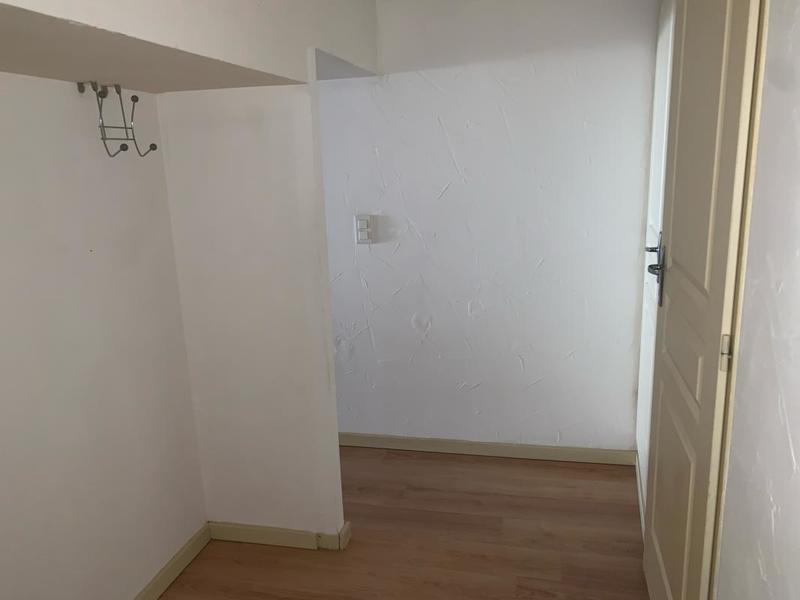 Duplex - 65 m² - 3 pièces