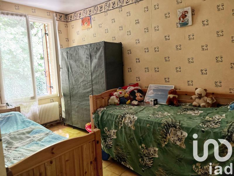 Maison - 103 m² - 5 pièces