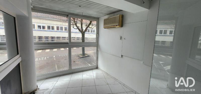 Local commercial - 98 m²