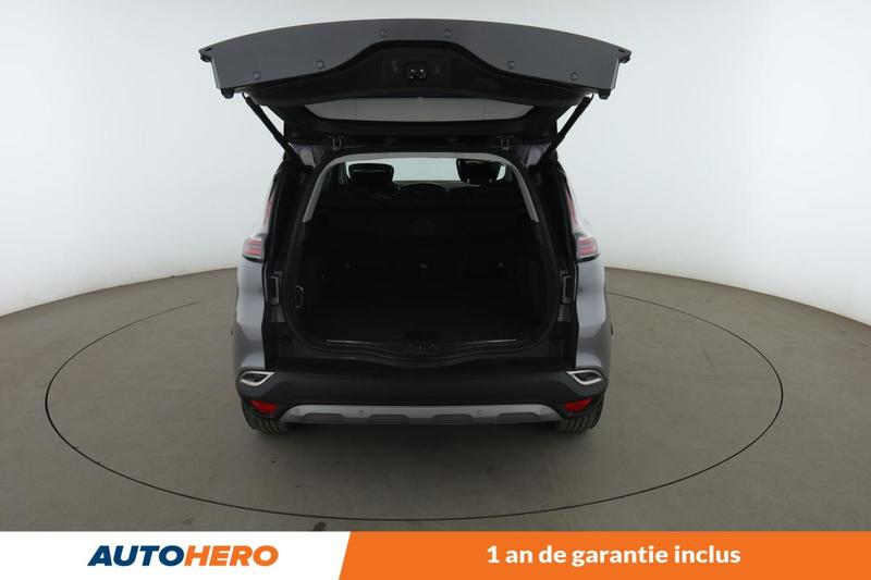Renault Espace 1.6 TCe Energy Initiale Paris Edc 200 ch