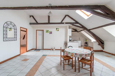 Immeuble - 420 m² - 15 pièces