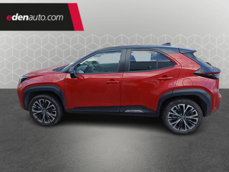 Toyota Yaris Cross Hybride 116h 2wd Collection