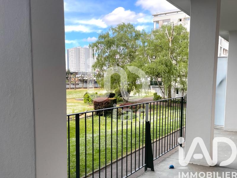 Appartement - 112 m² - 5 pièces