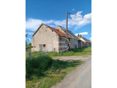 Maison - 190 m² - 8 pièces