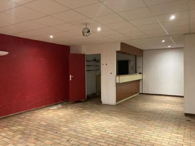 Bureau - 29 m² - 1 pièce