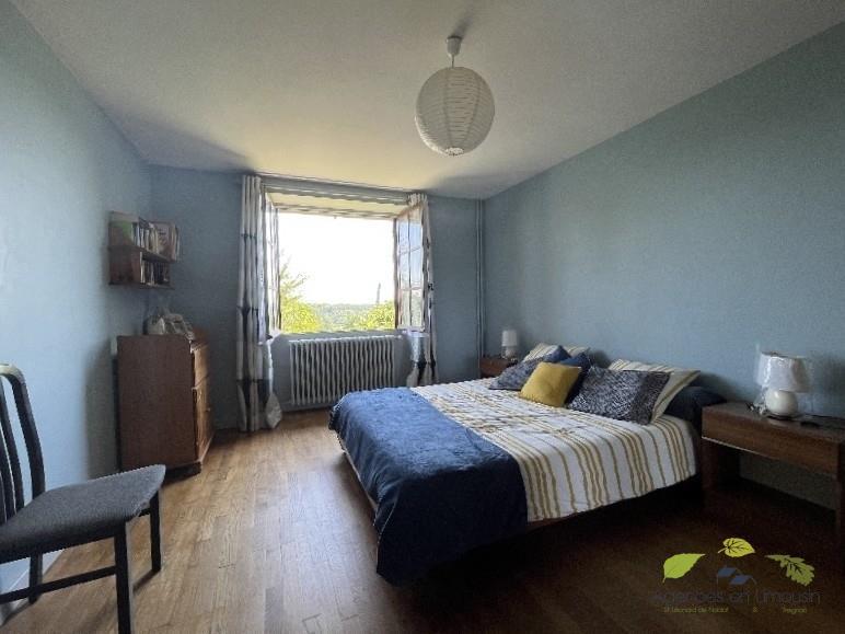 Maison - 161 m² - 6 pièces