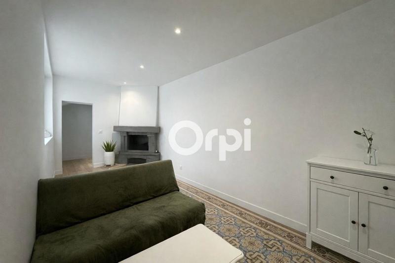 Appartement - 50 m² - 3 pièces