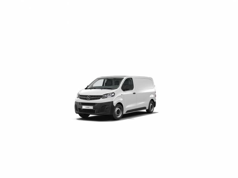Opel Vivaro Fourgon Fgn Taille m Bluehdi 120 s&amp;S Bvm6