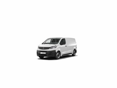 Opel Vivaro Fourgon Fgn Taille m Bluehdi 120 s&amp;S Bvm6