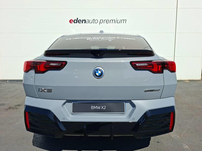 Bmw X2 iX2 eDrive20 204ch Bva m Sport