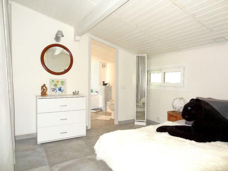 Maison de village - 118 m² - 6 pièces