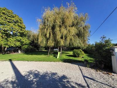 Maison - 190 m² - 7 pièces