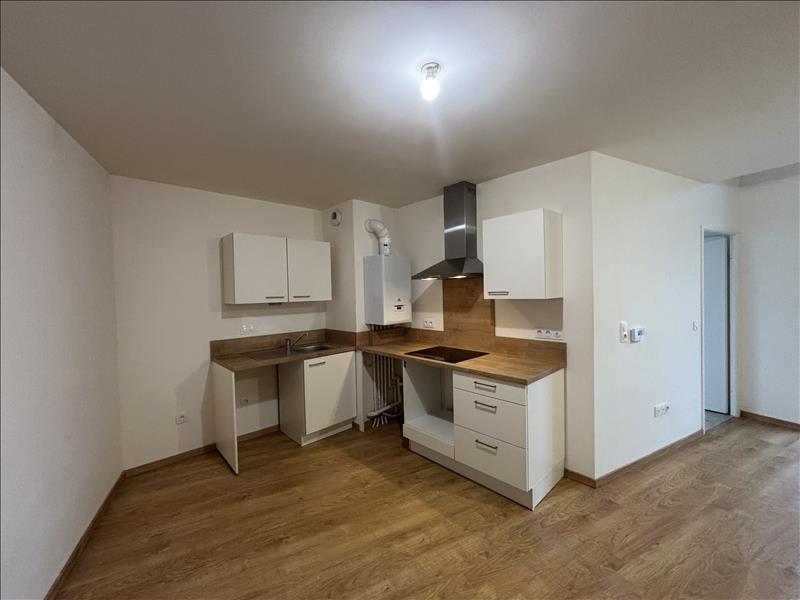 Appartement - 55 m² - 3 pièces