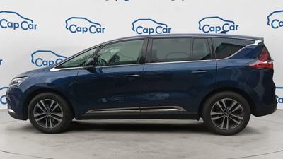 Renault Espace V 2.0 Blue dCi 160 Edc6 Zen - 7 places Entretien constructeur