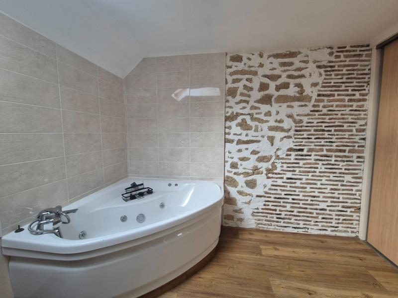 Longère - 135 m² - 7 pièces