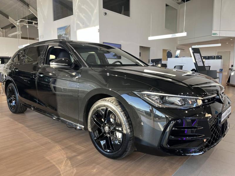 Volkswagen Passat 1.5 eHybrid 272 Dsg6 R-Line