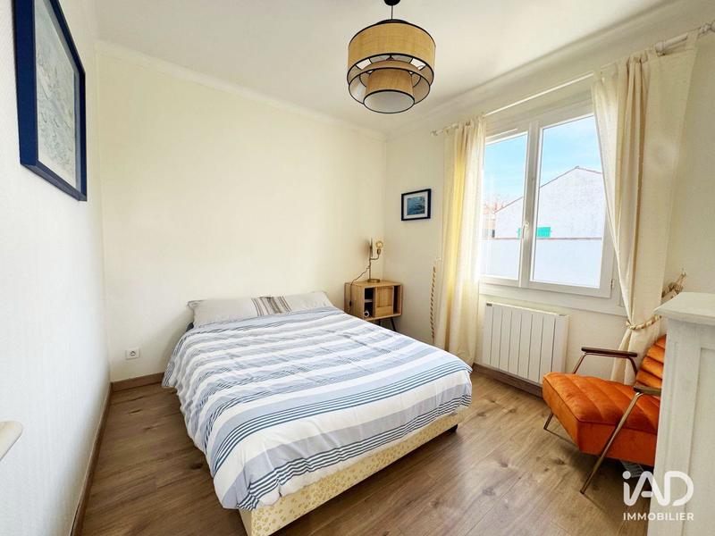 Appartement - 133 m² - 5 pièces