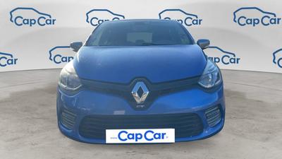Renault Clio 1.2 Tce Energy 120 Gt Line