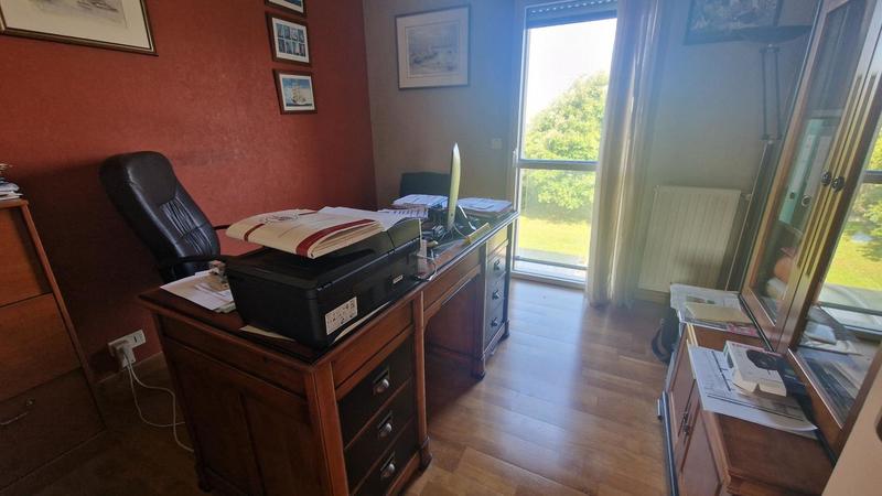 Maison - 137 m² - 5 pièces