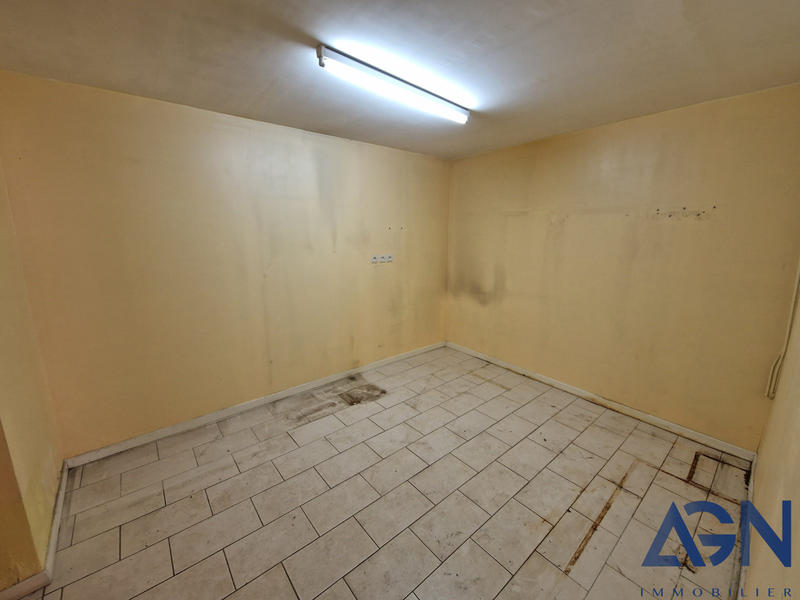 Maison - 148 m² - 7 pièces