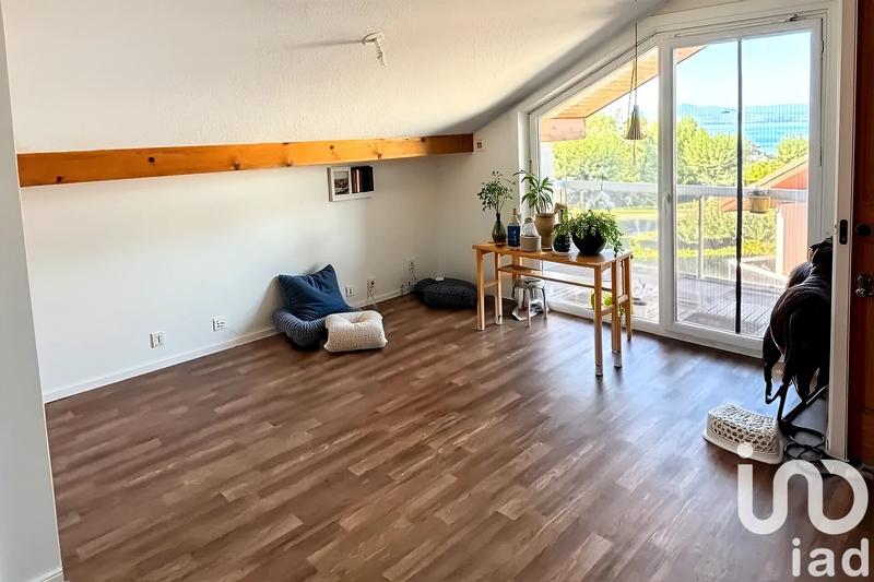 Duplex - 104 m² - 4 pièces