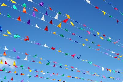 Fêtes patronales de Montfort-en-Chalosse