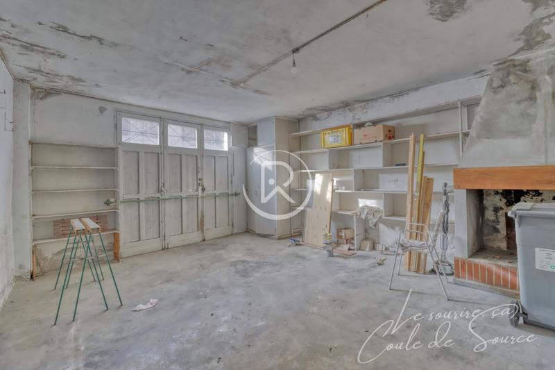 Maison de ville - 154 m² - 7 pièces