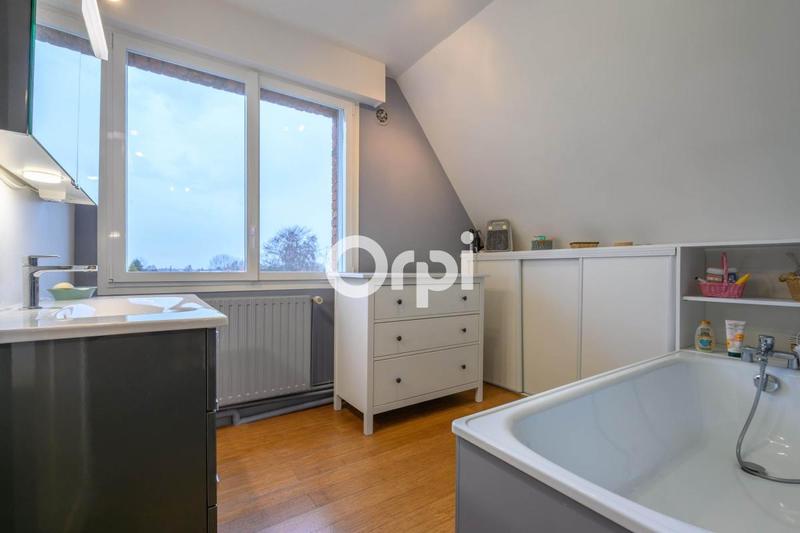 Maison - 154 m² - 6 pièces