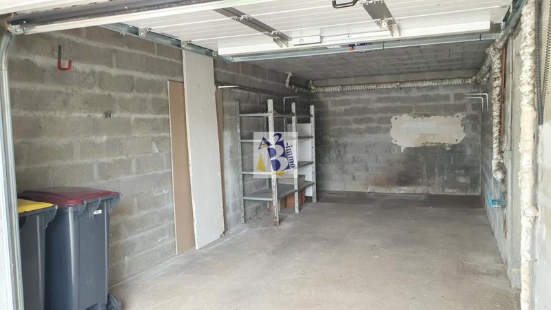 Maison de ville - 98 m² - 5 pièces