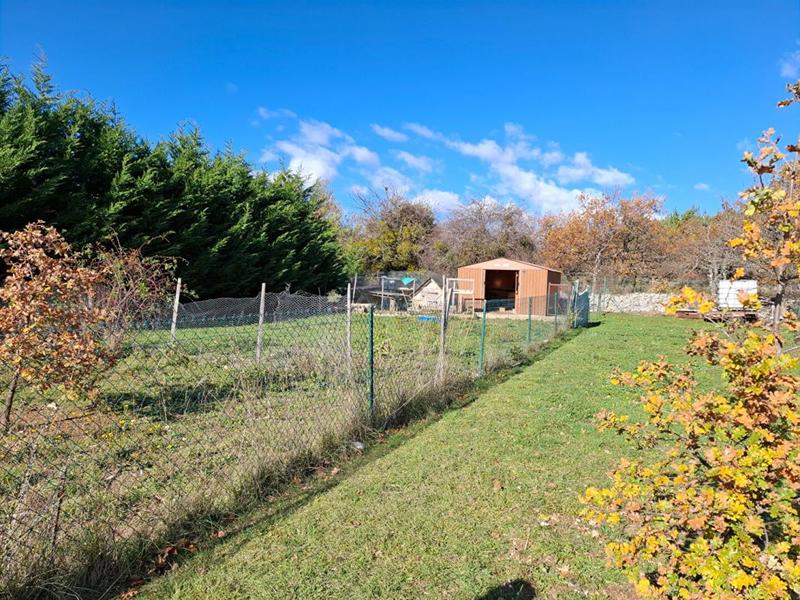 Maison - 124 m² - 7 pièces