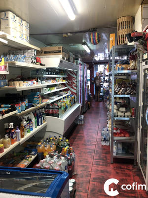 Local commercial - 97 m²