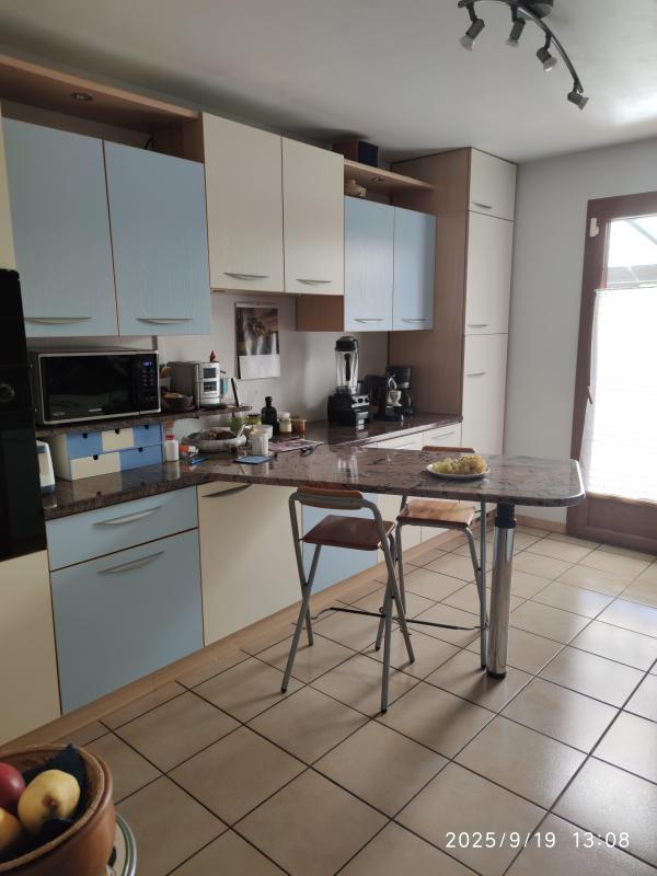 Villa - 163 m² - 5 pièces