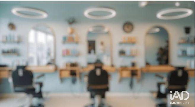 Local commercial - 45 m²