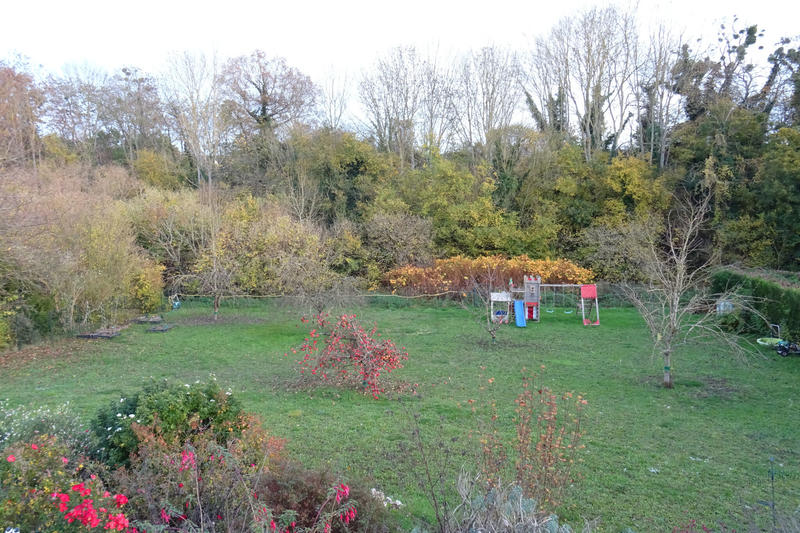 Maison - 122 m² - 6 pièces