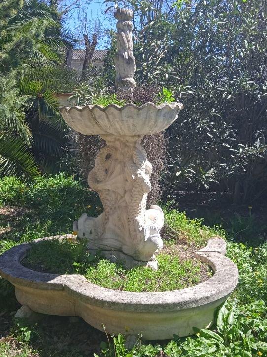 Manoir - 518 m² - 18 pièces