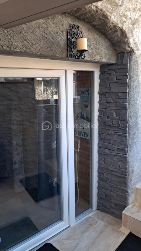 Appartement - 83 m² - 5 pièces