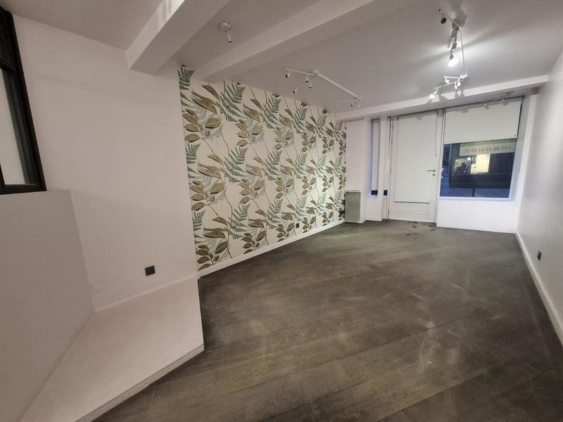 Bureau - 24 m² - 1 pièce