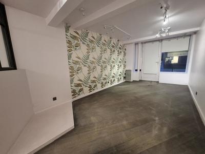 Bureau - 24 m² - 1 pièce