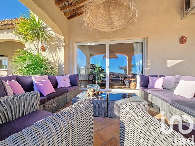 Maison - 140 m² - 4 pièces