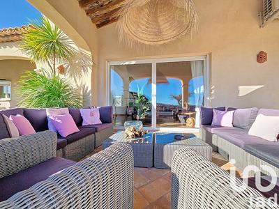 Maison - 140 m² - 4 pièces