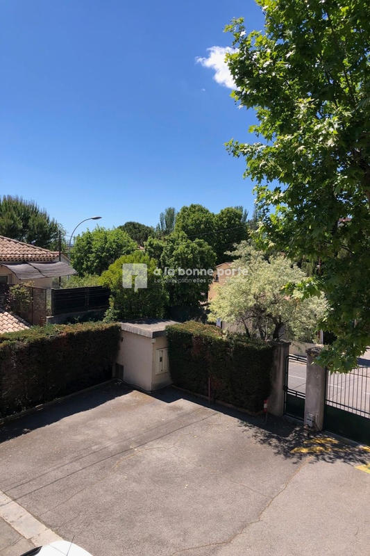 Appartement - 46 m² - 3 pièces