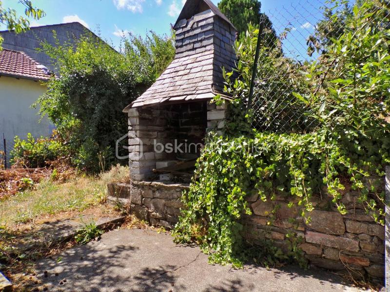 Maison de ville - 118 m² - 4 pièces