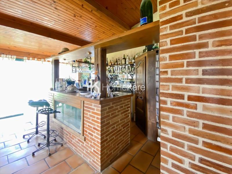 Maison - 160 m² - 5 pièces