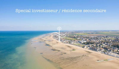 Maison ancienne - 65 m² - 4 pièces