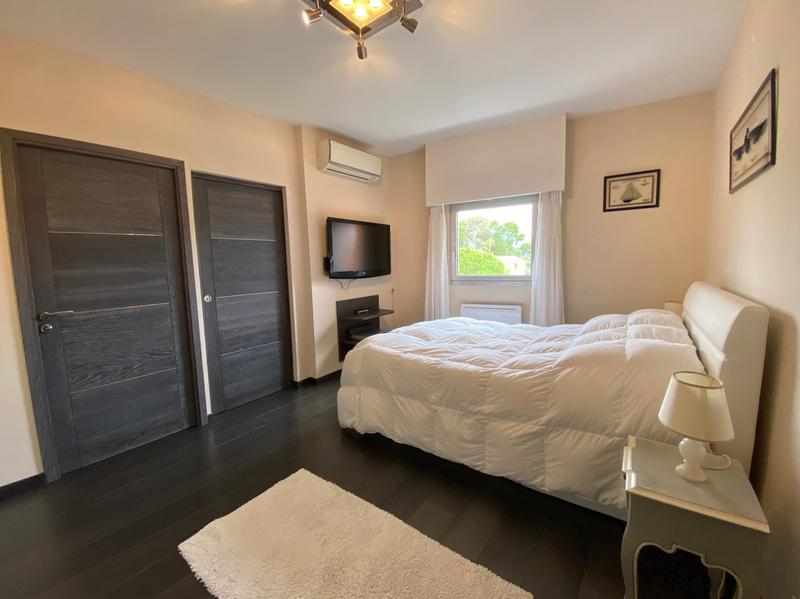 Appartement - 125 m² - 4 pièces