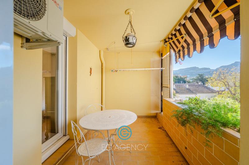 Appartement - 75 m² - 4 pièces