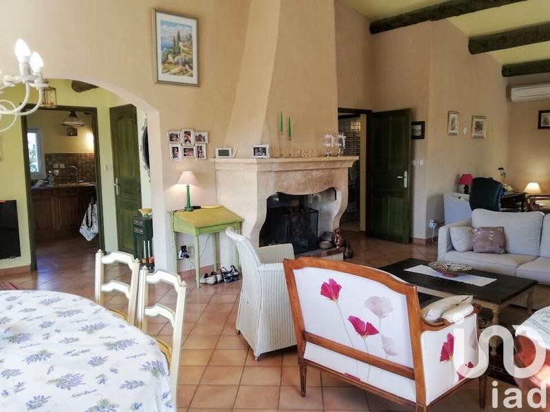 Maison - 143 m² - 5 pièces