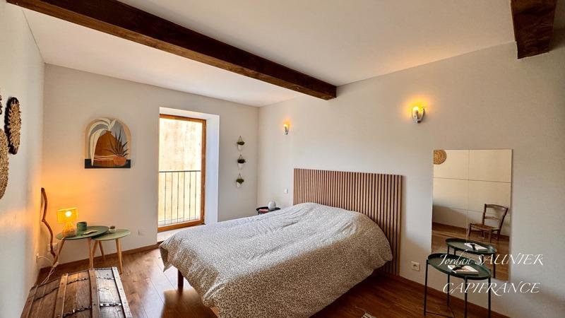 Maison - 157 m² - 6 pièces