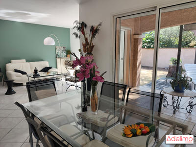 Villa - 141 m² - 5 pièces