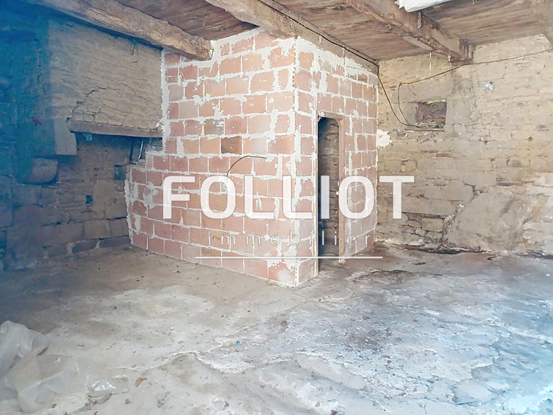 Maison - 79 m² - 4 pièces